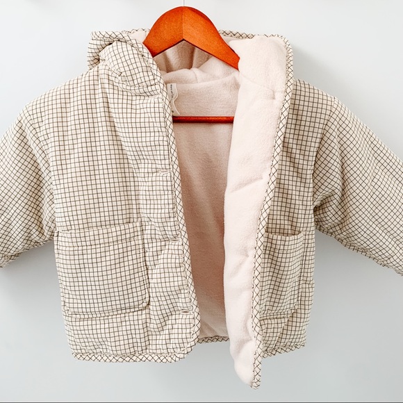 La Camel corduroy jacket Size M (3-4Y) - Picture 4 of 10